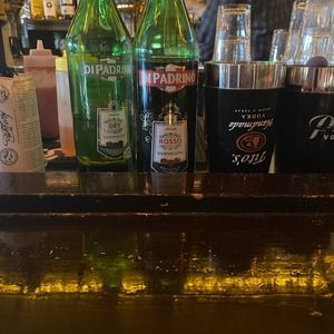 Meet your Posher, Traci